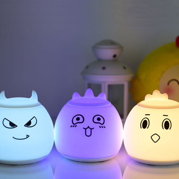 Çocuk Odası Lambaları