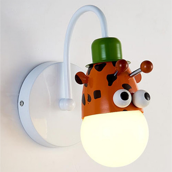 Çocuk Odası Lambaları