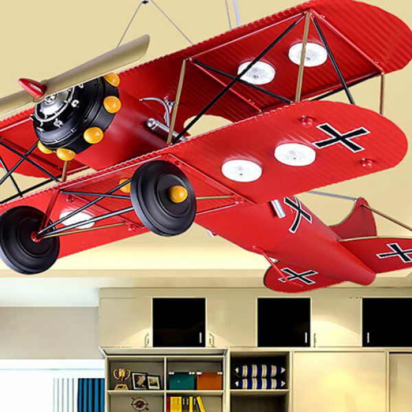 Çocuk Odası Lambaları