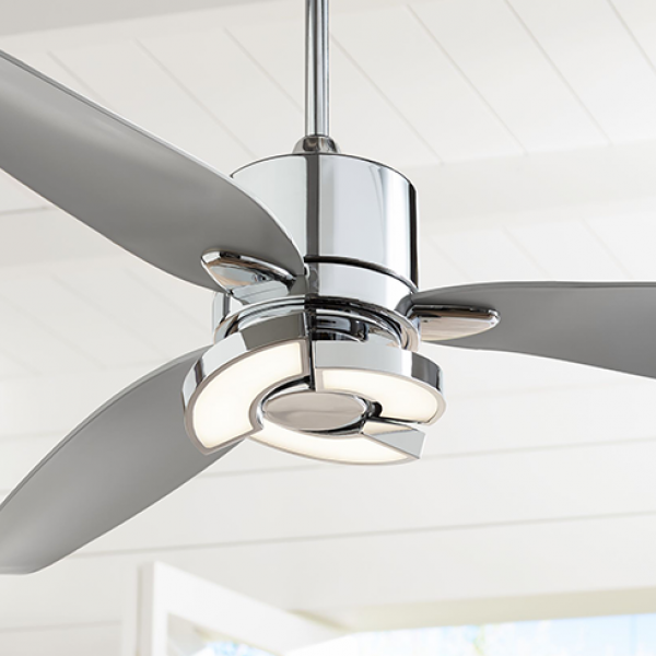 Tavan Vantilatörleri