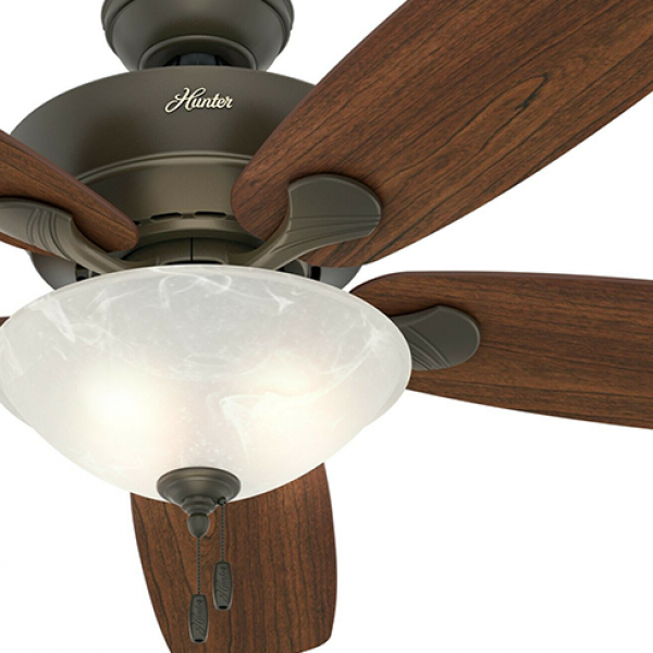 Tavan Vantilatörleri