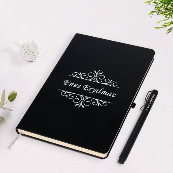 Siyah Defter