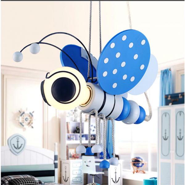 Çocuk Odası Lambaları