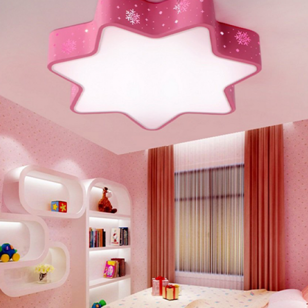 Çocuk Odası Lambaları