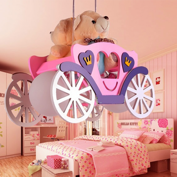 Çocuk Odası Lambaları