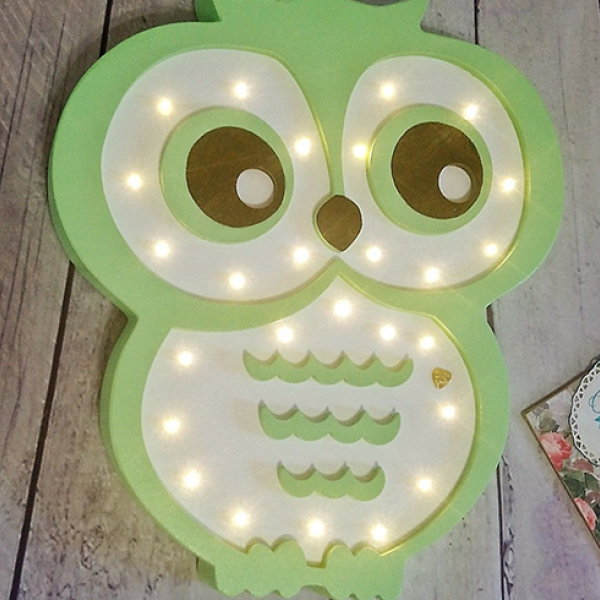 Çocuk Odası Lambaları